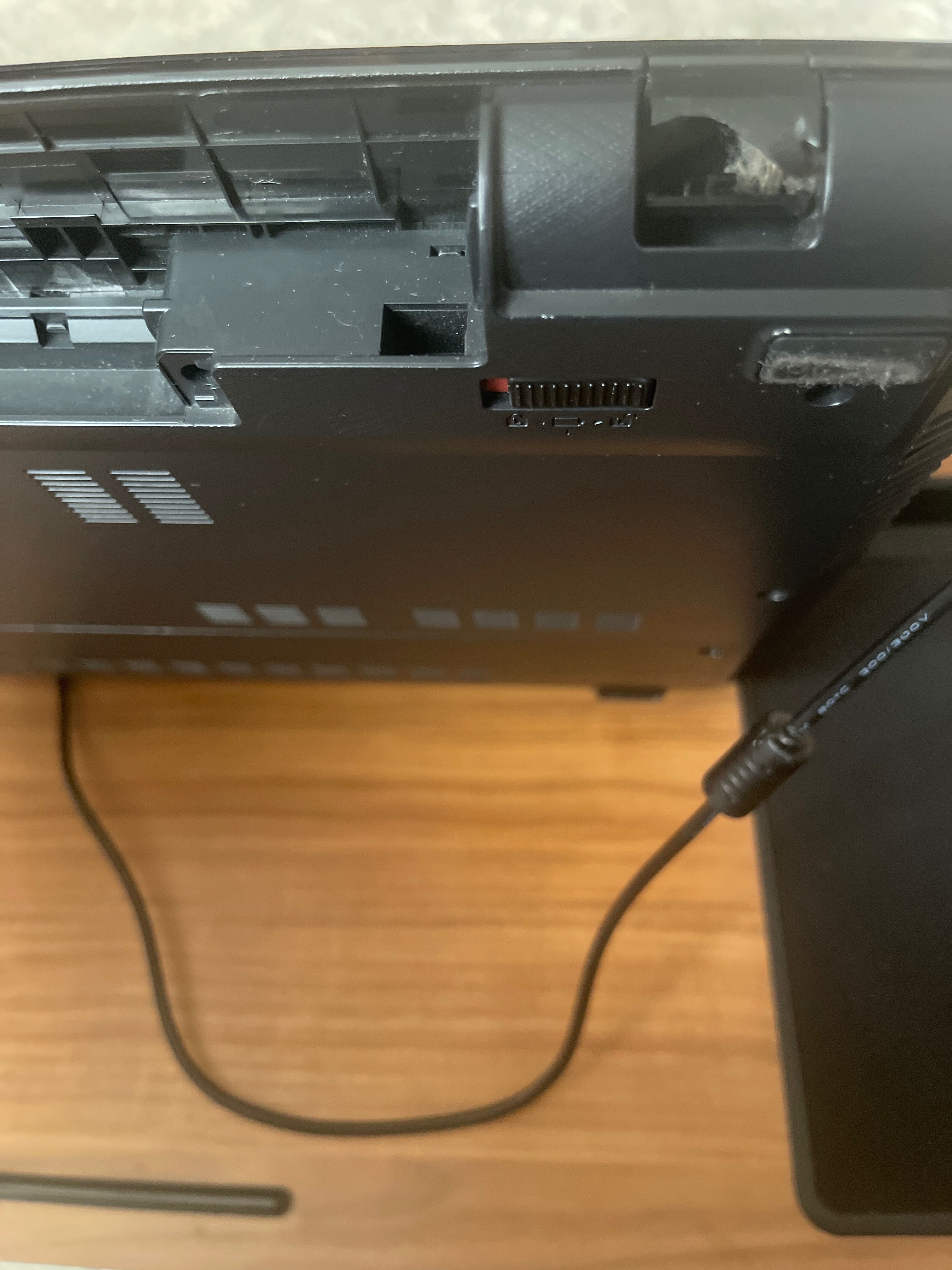 Ноутбук Asus X75A, діагональ 17,3''