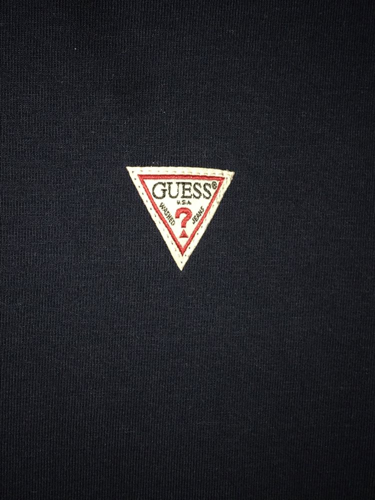 polo guess extra slim fit(оригінальне поло)