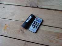 Tuner TV USB Ikasu z pilotem