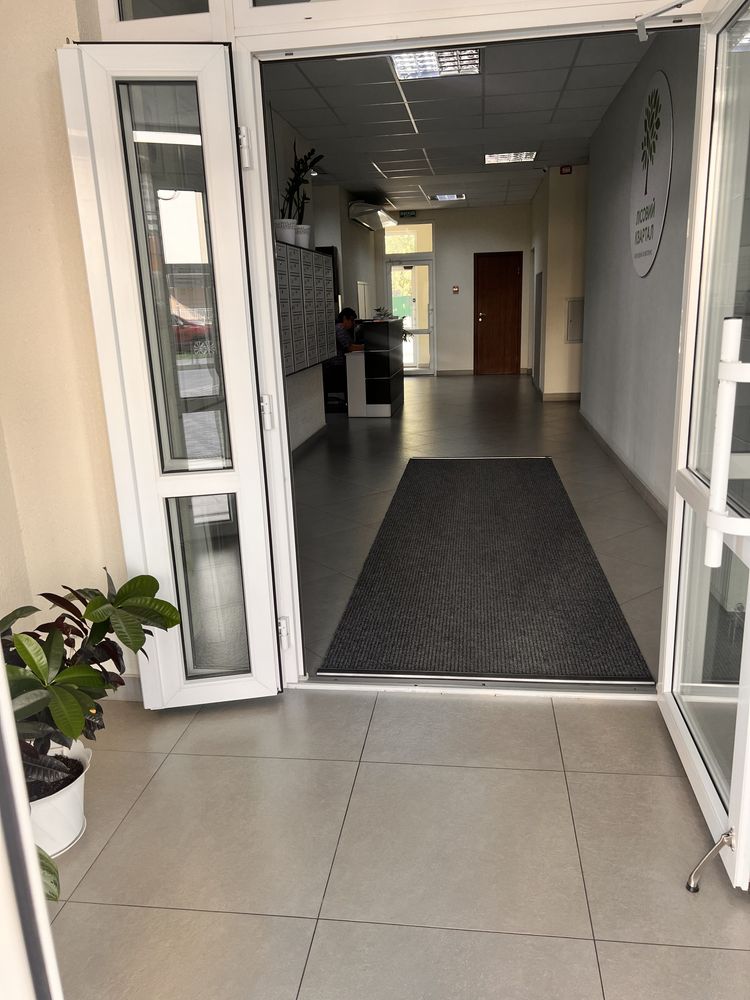 Продаж 1 кімнатної квартири в м. Бровари, ЖК «Лісовий Квартал»
