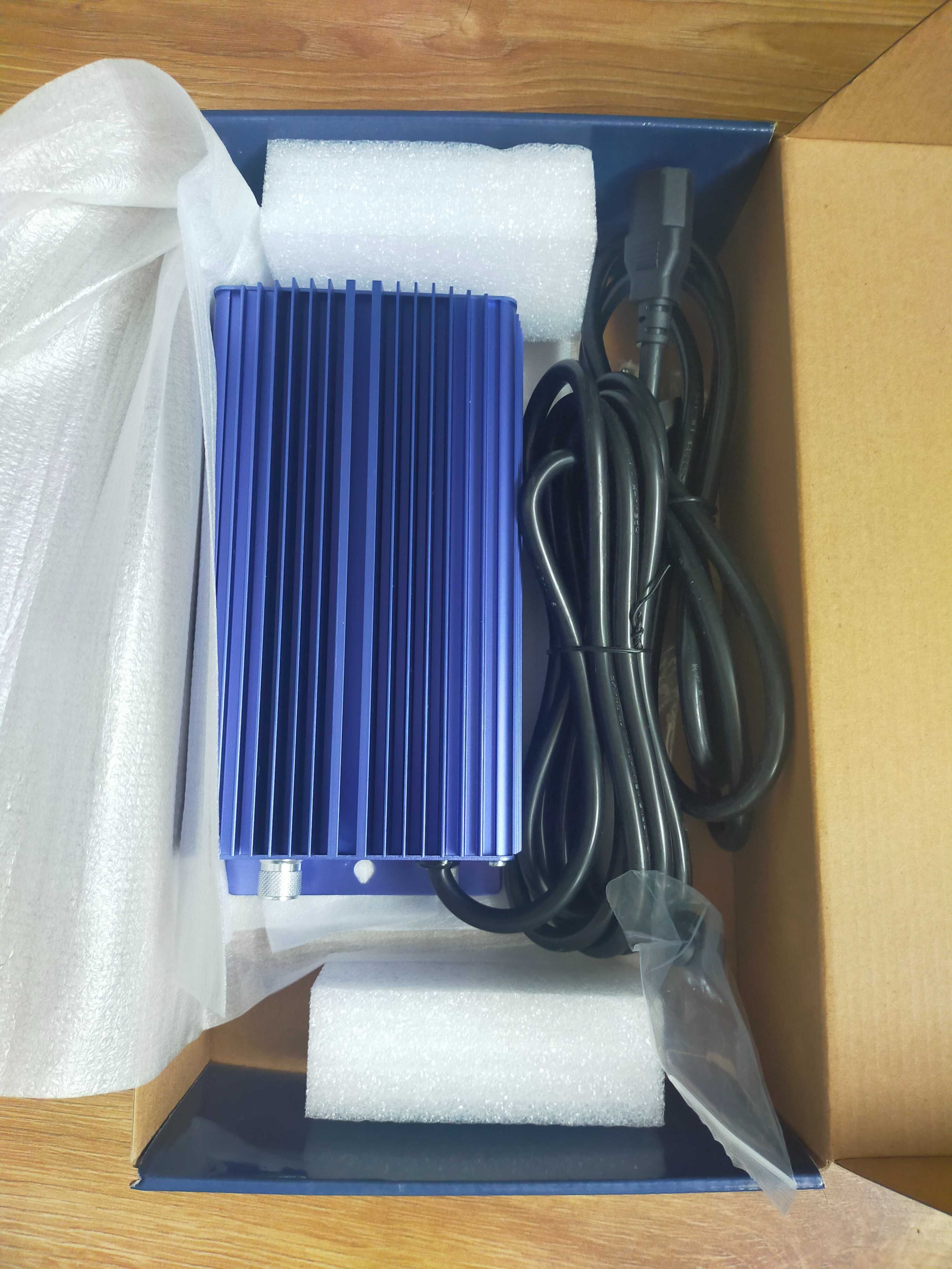 Zasilacz Lumatek 400w