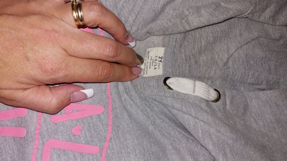 Casacos menina bom estado