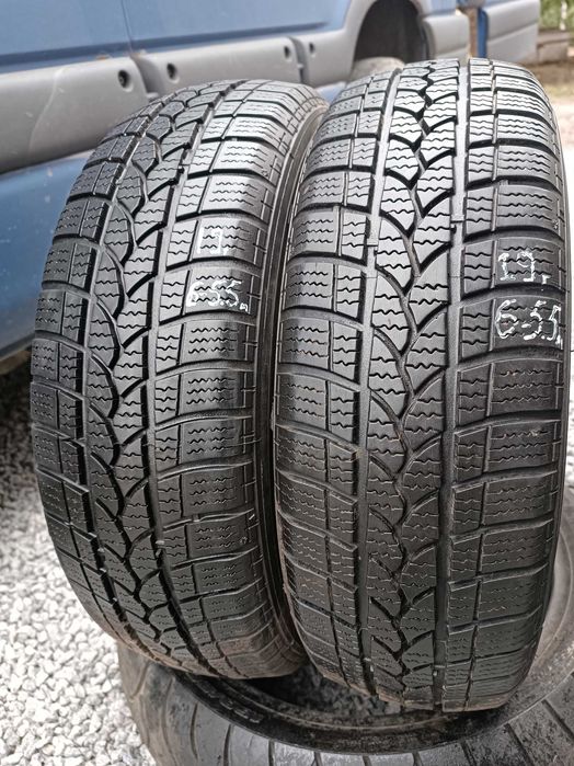 ‼️шини Kormoran 175/65 R14 2023 і тп Комплект із Європи. Зима Гарантія
