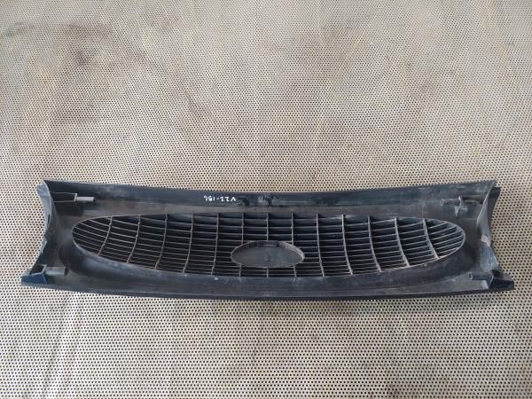 Grelha frente FORD Fiesta Van (JV_)
