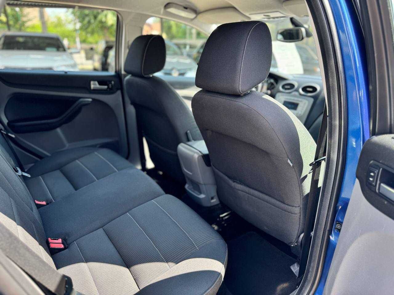 Ford Focus 2006p