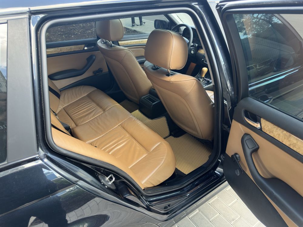 BMW e46 320 2003 170 k.c