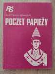 Poczet papieży Jan Wierusz Kowalski