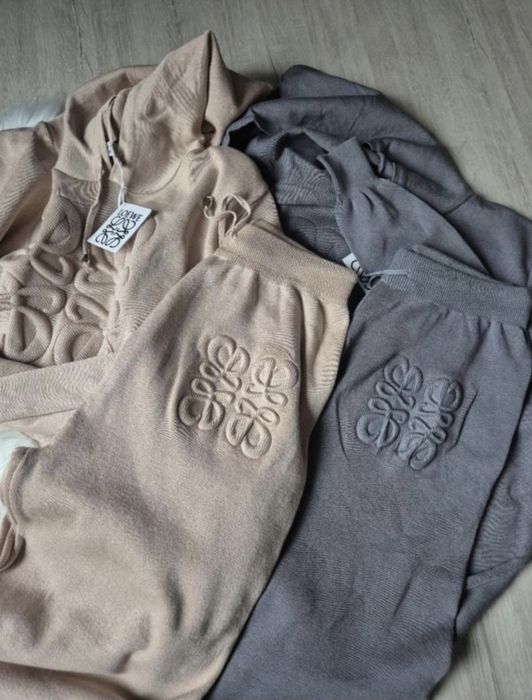 Костюм теплий жіночий S, M-L