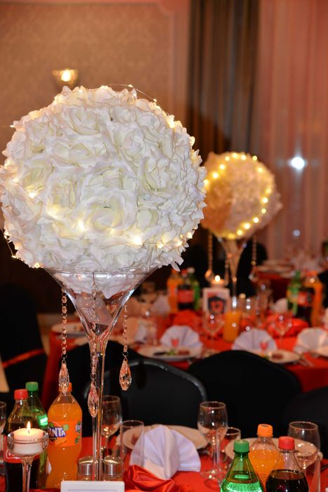 Avilla -  Sala Weselna Komunia Chrzest Konsolacje Warszawa Bemowo