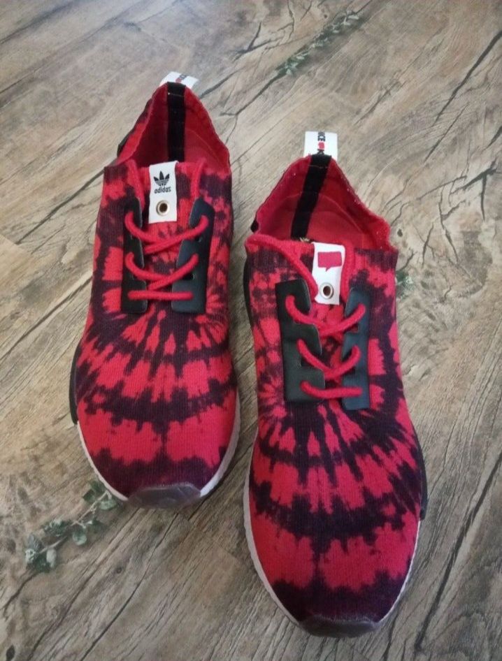 Кросівки Аdidas NMD R1 PK,"Nice Kicks"42 р