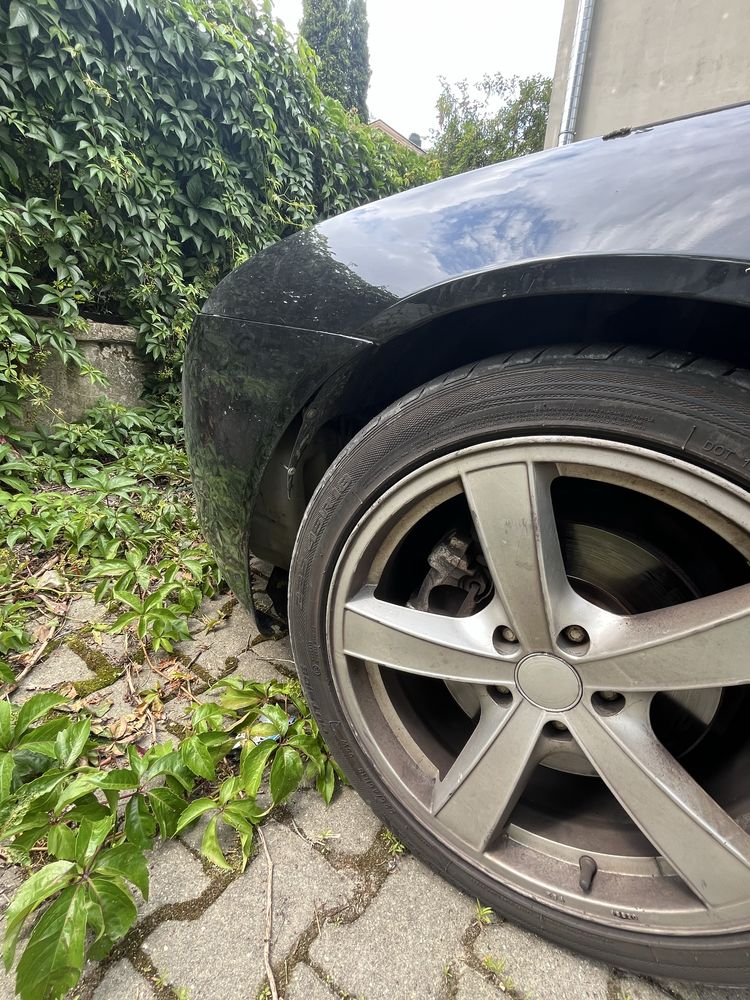 Alfa Romeo 159Ti 1.9JTD Zamienie