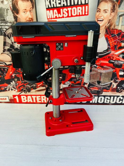 Сверлильный станок Einhell TC-BD 450 Дефект