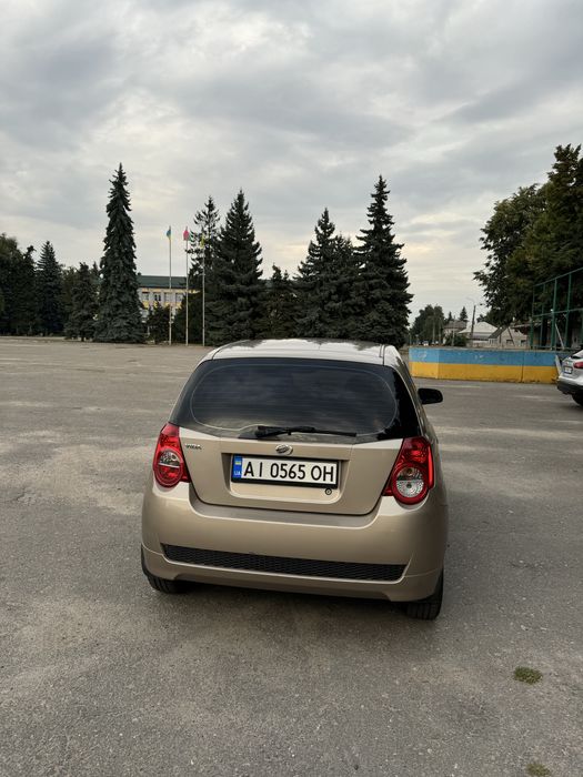 Продам Vida 2012