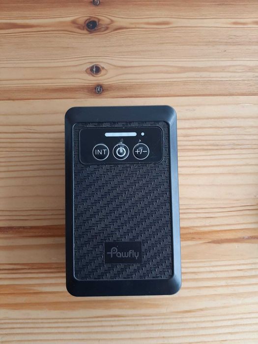 Bomba de ar para aquário Pawfly FS20