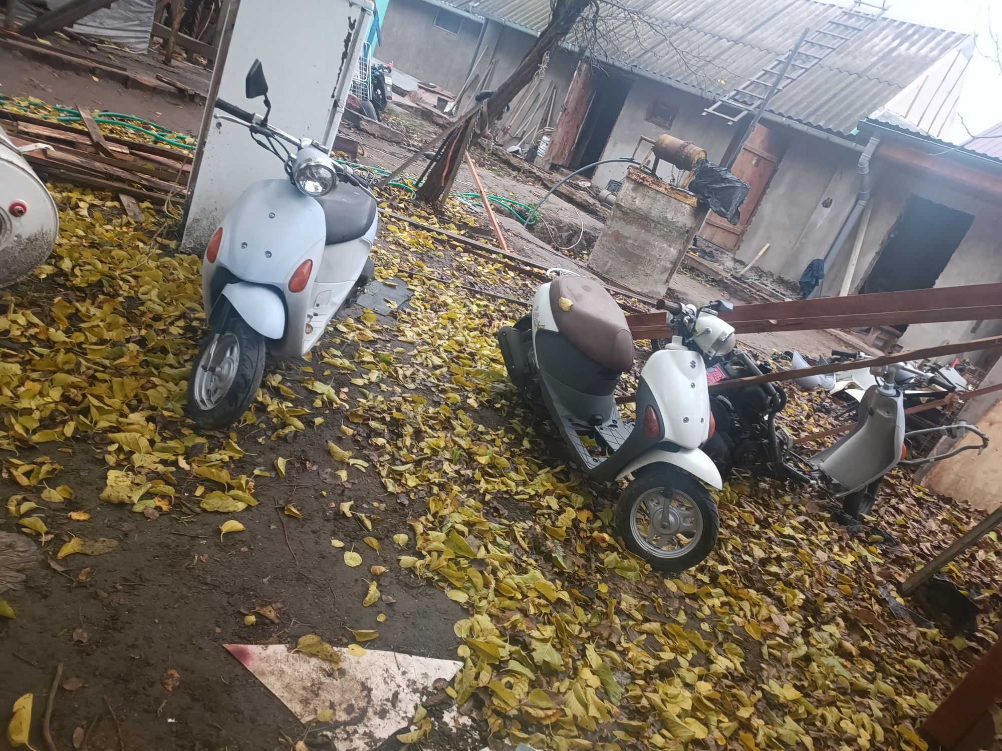 Запчасть б у на honda dio 35 zx af27 af18 tact 51 lead 90 af48 gorno