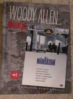 Woody Allen, film Manhattan