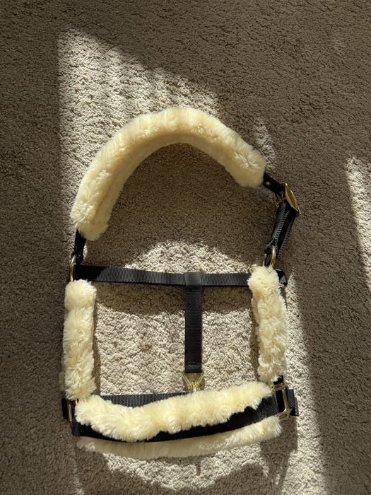 Kentucky kantar z futerkiem