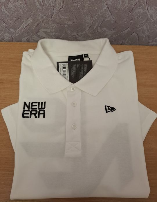 Футболка New Era,Nike,Hugo Boss,Inside, Lacoste