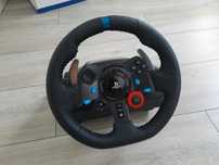 Kierownica Logitech g29