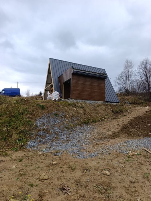 Продам котеджі в Східниці