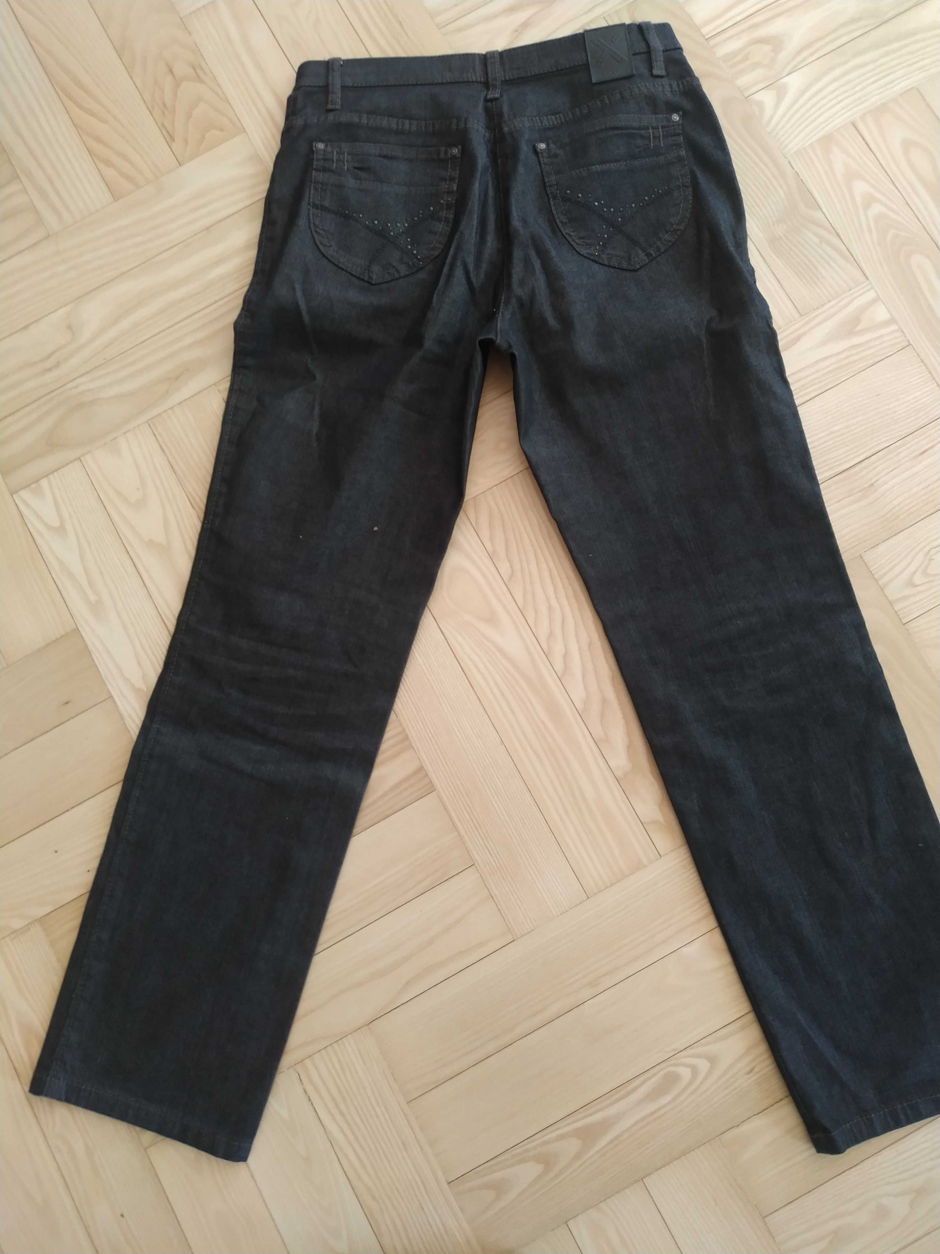 Spodnie jeansowe BRAX STAR rozm. 38