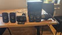 Logitech Z906 5.1
