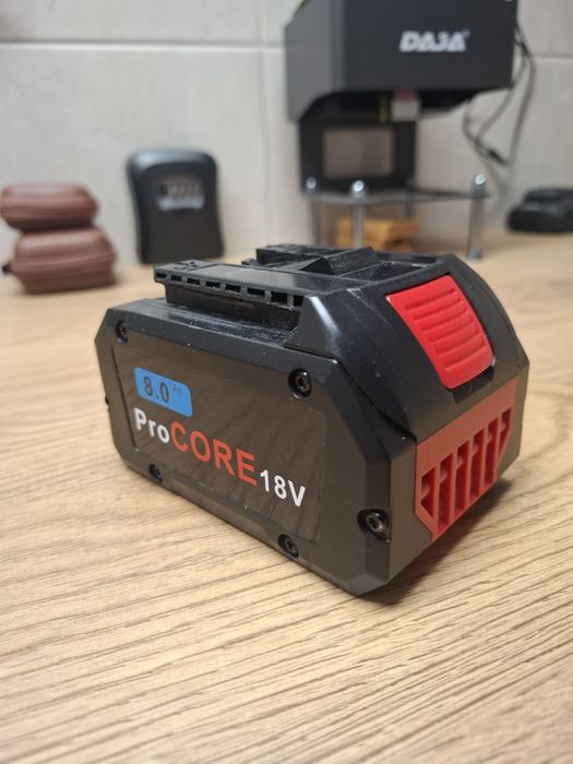 Bateria bosch procore akumulator 8ah