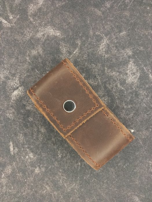 Чохол натуральна шкіра кожаный чехол для Leatherman мультитул gerber