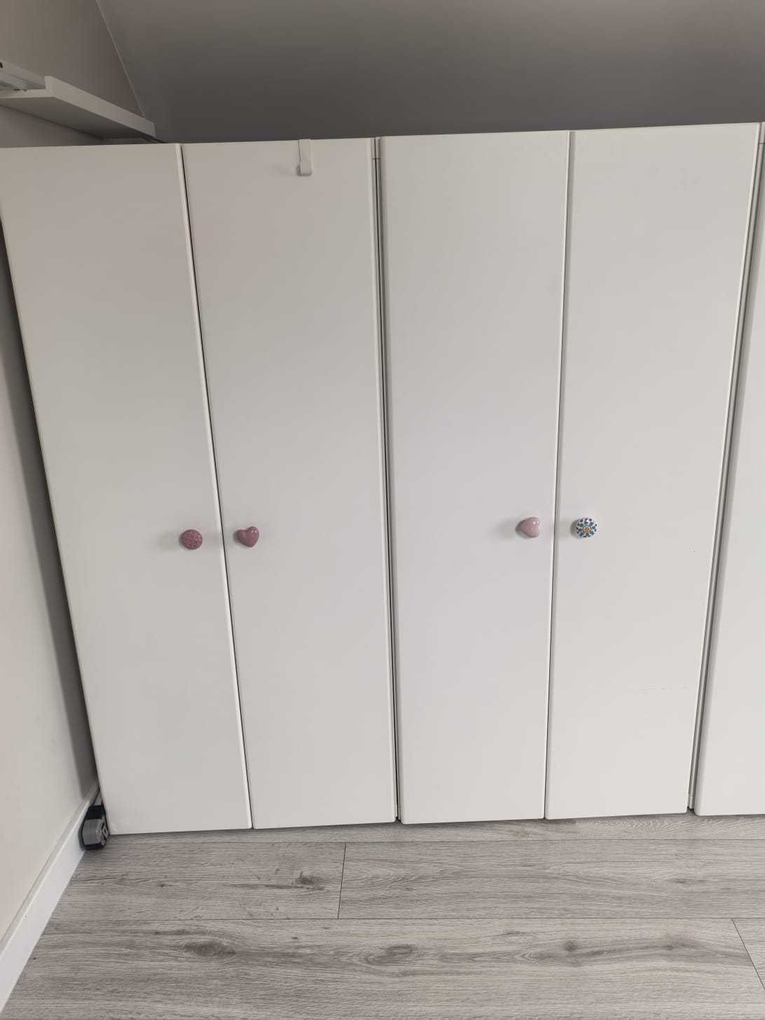 Ikea Stuva Zestaw 5 Szaf