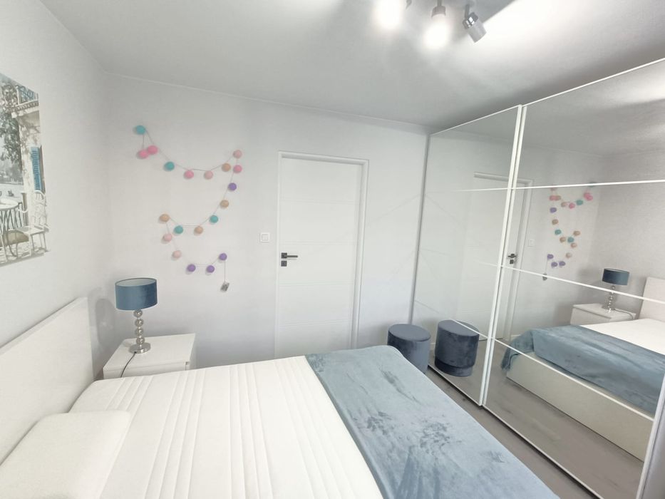 Komfortowe 2 pokoje, 47 m² – Bocianek, ul. Konopnickiej