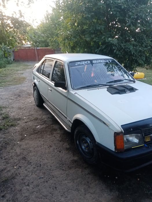 Продам авто опель кадет