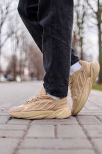 Кроссовки Adidas Ozelia Savanna Beige