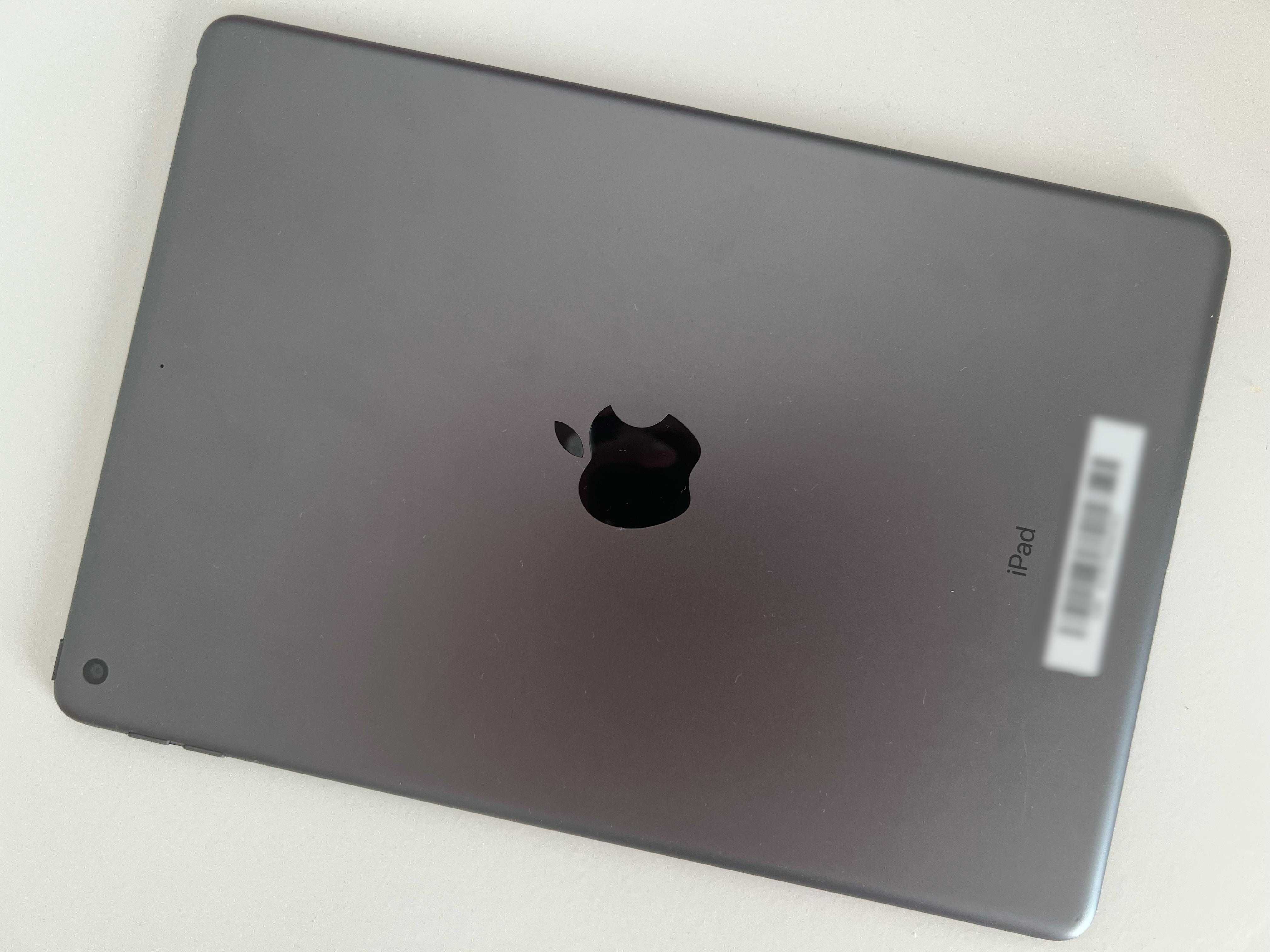 iPad 9ª Geração 256GB – COMO NOVO (+ Capa + Apple Pencil)
