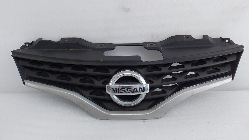 Grelha frente NISSAN NV200 Furgão/Combi (M20)
