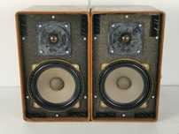 Kolumny ITT HYPERION H2-60 4ohm 60W Solidne
