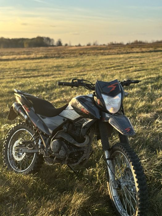 shineray 250 обмін або продаж