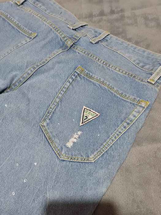 Calças Guess Buracos Novas