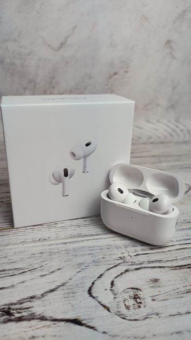 AirPods pro 2 / ЕірПодс про 2 оригінал!