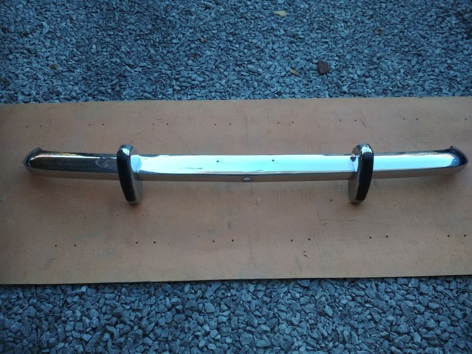 Бампер Ваз 2101 21011 21013