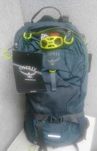 Osprey plecak rowerowy Syncro 5