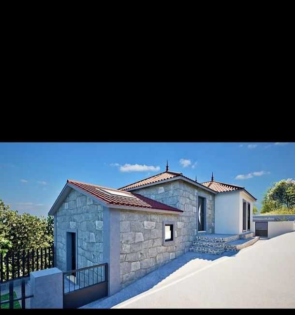 Moradia | Restauro | Marco de Canaveses | VÁRZEA