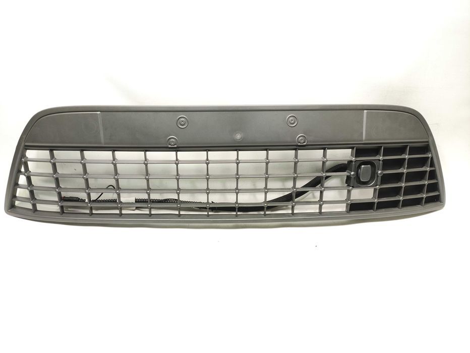 Atrapa kratka zderzaka kabel podgrzewania silnika Ford Mondeo MK4 IV