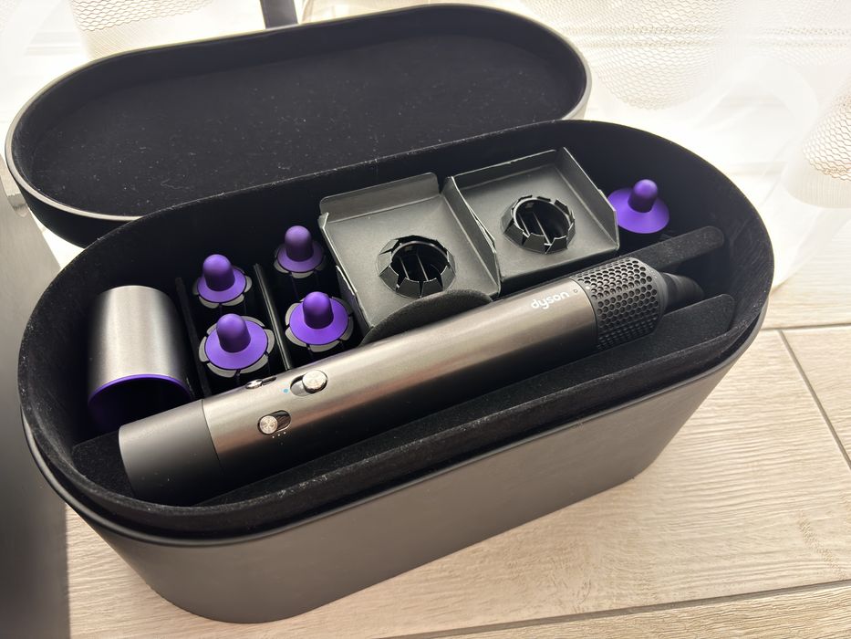 Dyson Airwrap стайлер Дайсон