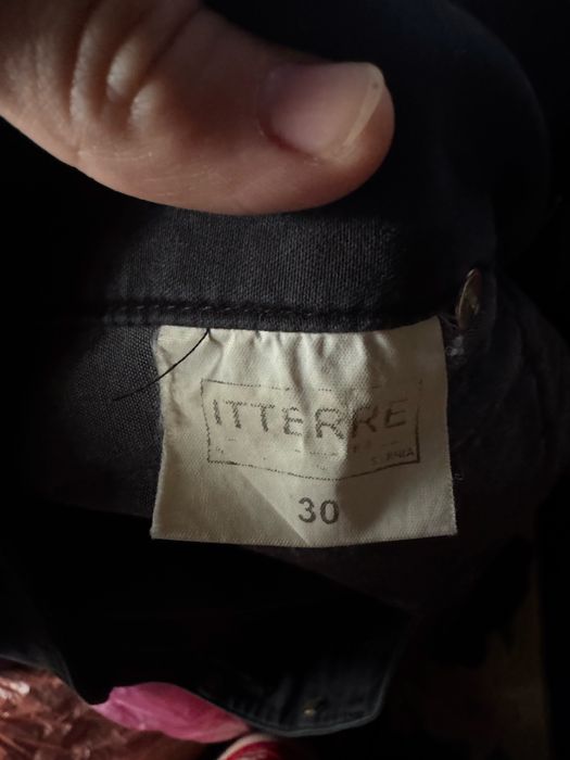 Джинси Prada оригінал