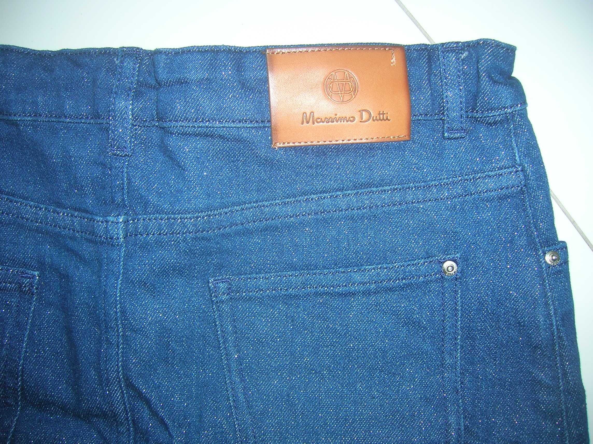 Spódniczka  Massimo Dutti