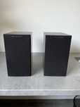 Głośniki WHARFEDALE Obsidian Surround