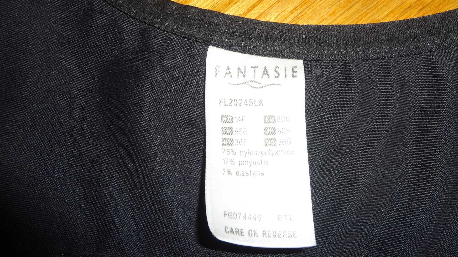 Biustonosz Fantasie Rebecca 2024 r.80G/36F