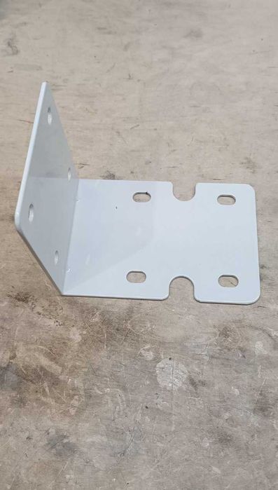 Кронштейн для фільтрів типу Big Blue (10" та 20")