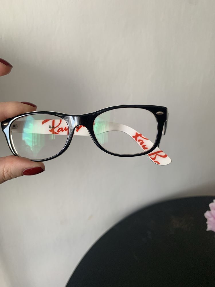 Ray ban okulary do pracy 0’