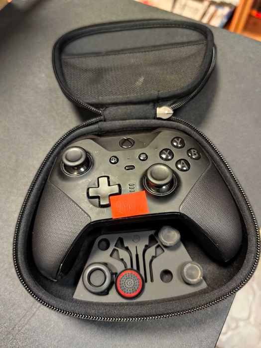 Pad Xbox One Series Elite V2 100% Sprawny BDB Wymiana SklepRetroWWA